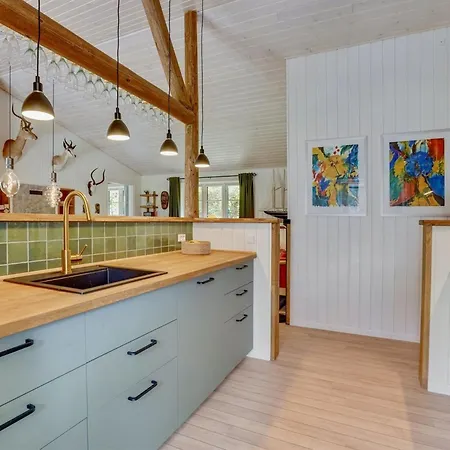Kunegunda - 650m From The Sea By Interhome