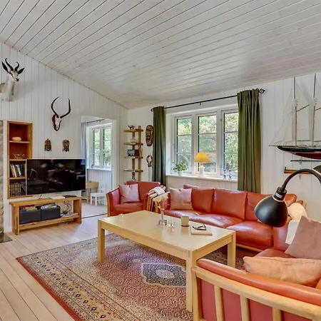 Kunegunda - 650m From The Sea By Interhome Feriehus *