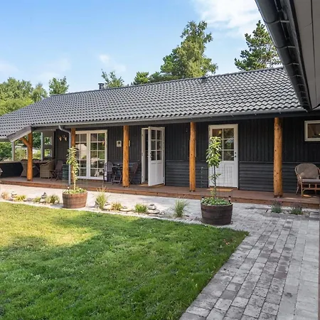 Kunegunda - 650m From The Sea By Interhome Feriehus Yderby