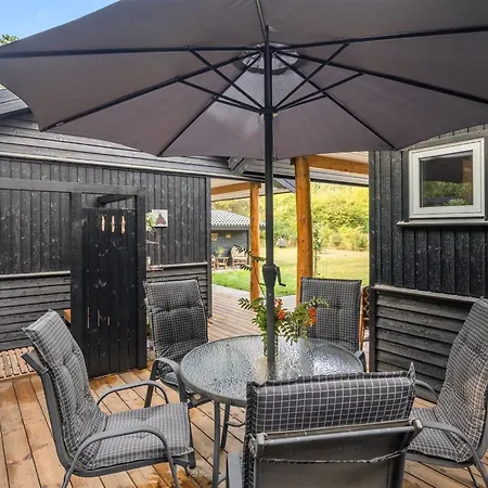 Feriehus Kunegunda - 650m From The Sea By Interhome