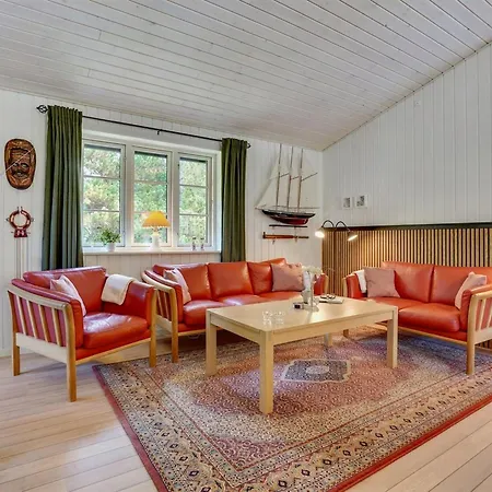 Feriehus Kunegunda - 650m From The Sea By Interhome *