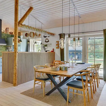 Feriehus Kunegunda - 650m From The Sea By Interhome *