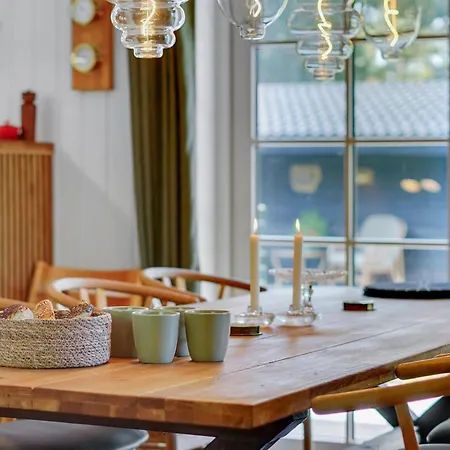 Kunegunda - 650m From The Sea By Interhome Feriehus