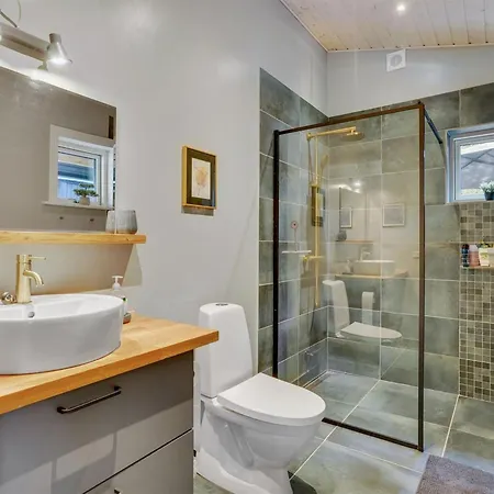 Kunegunda - 650m From The Sea By Interhome Feriehus *