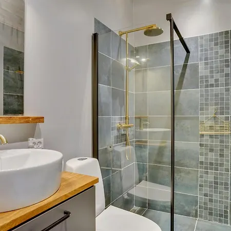 Feriehus Kunegunda - 650m From The Sea By Interhome Yderby