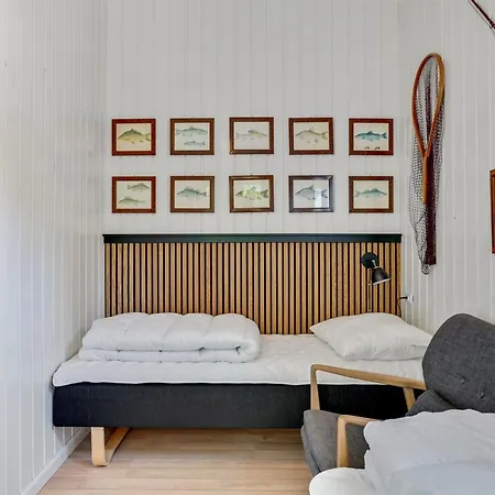 Kunegunda - 650m From The Sea By Interhome Feriehus