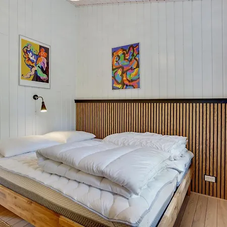Feriehus Kunegunda - 650m From The Sea By Interhome
