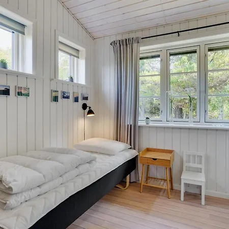 Kunegunda - 650m From The Sea By Interhome Yderby