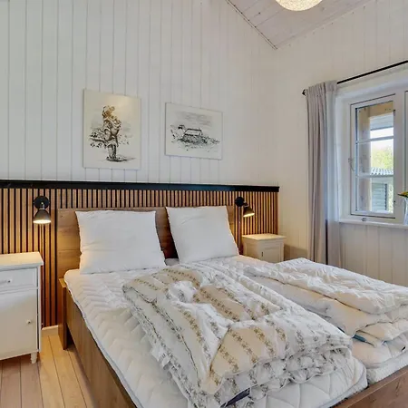 Kunegunda - 650m From The Sea By Interhome Feriehus Yderby