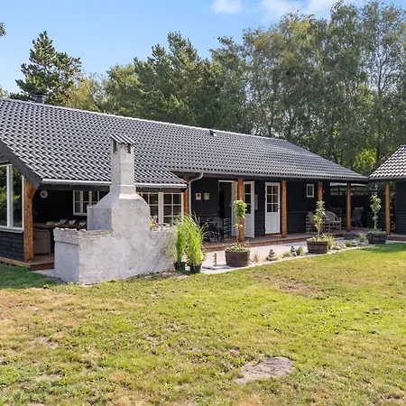 Kunegunda - 650m From The Sea By Interhome Feriehus
