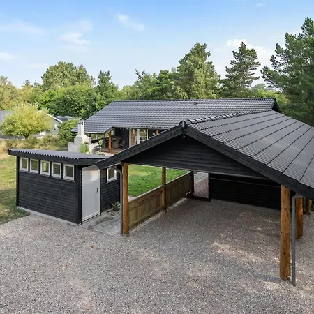 Kunegunda - 650m From The Sea By Interhome Yderby
